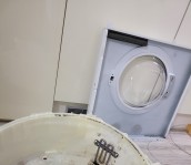 평택비전동세탁기청소 새제품비교