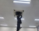 아산에어컨청소 난방하기전 곰팡이제거