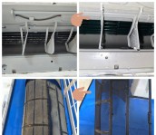 세종시반곡동 벽걸이에어컨분해청소