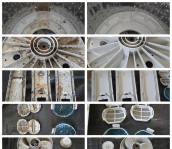 피부질환 알레르기에서 가족 건강을 지켜요. 아산세탁기청소에서 안심하세요