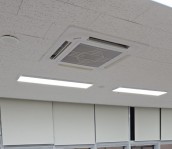 세종에어컨청소 FCU 수냉식 에어컨청소는 중요합니다.