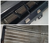 세종에어컨청소 필터만으로 청소가 되지않는이유!