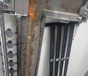 평택지산동에어컨분해청소