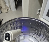 세종에어컨청소 에탄올UV자외선 살균소독으로 안전하게!