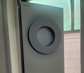 아산에어컨청소 캐리어오퍼스분해청소도 스마일케어가 답!!