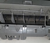 오산벽걸이에어컨청소 필터셀프청소