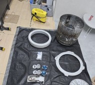 평택동삭동세탁기청소의 중요성!!