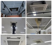 청주식당포웨이에어컨청소가 필수인 이유!!